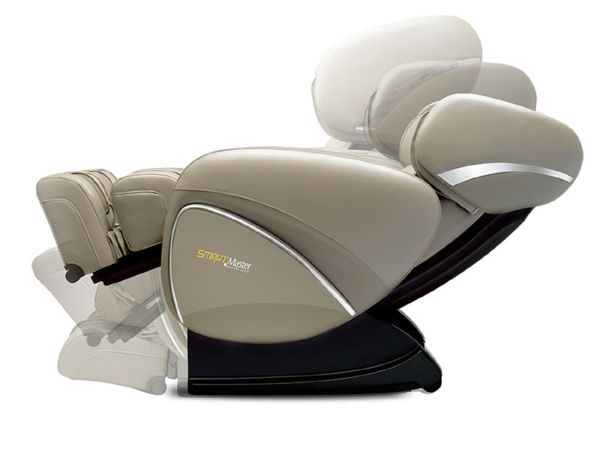 Massage chair OGAWA Smart DeLight OG7558 new edition