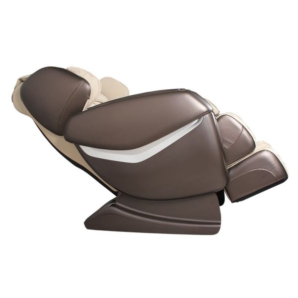 Massage chair GESS-825 Desire Beige-brown