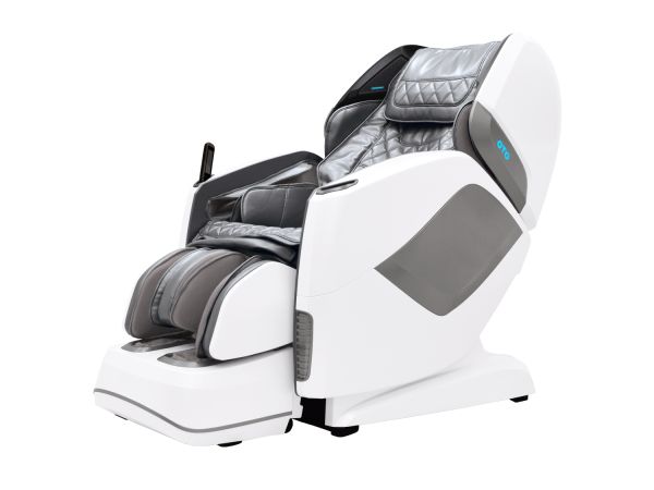 Massage chair OTO PRESTIGE PE-09 Galaxy Gray Limited Edition